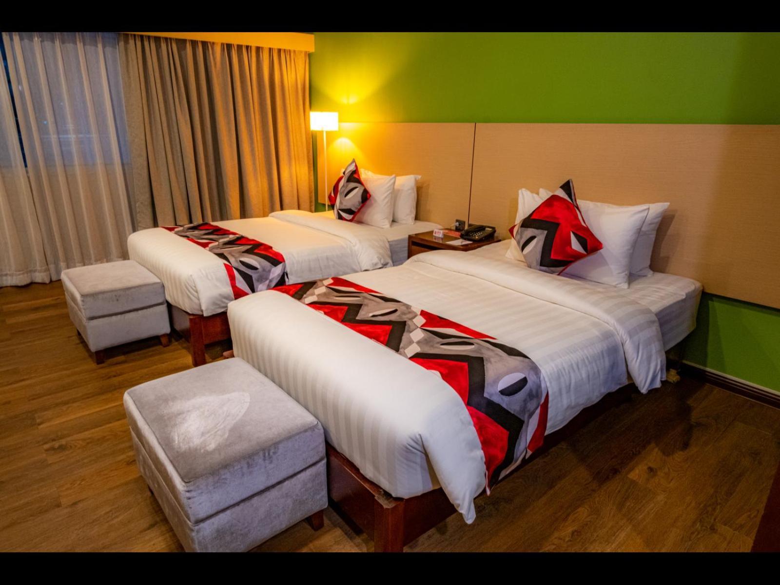 Kojo Hotels Cebu-Mandaue Extérieur photo