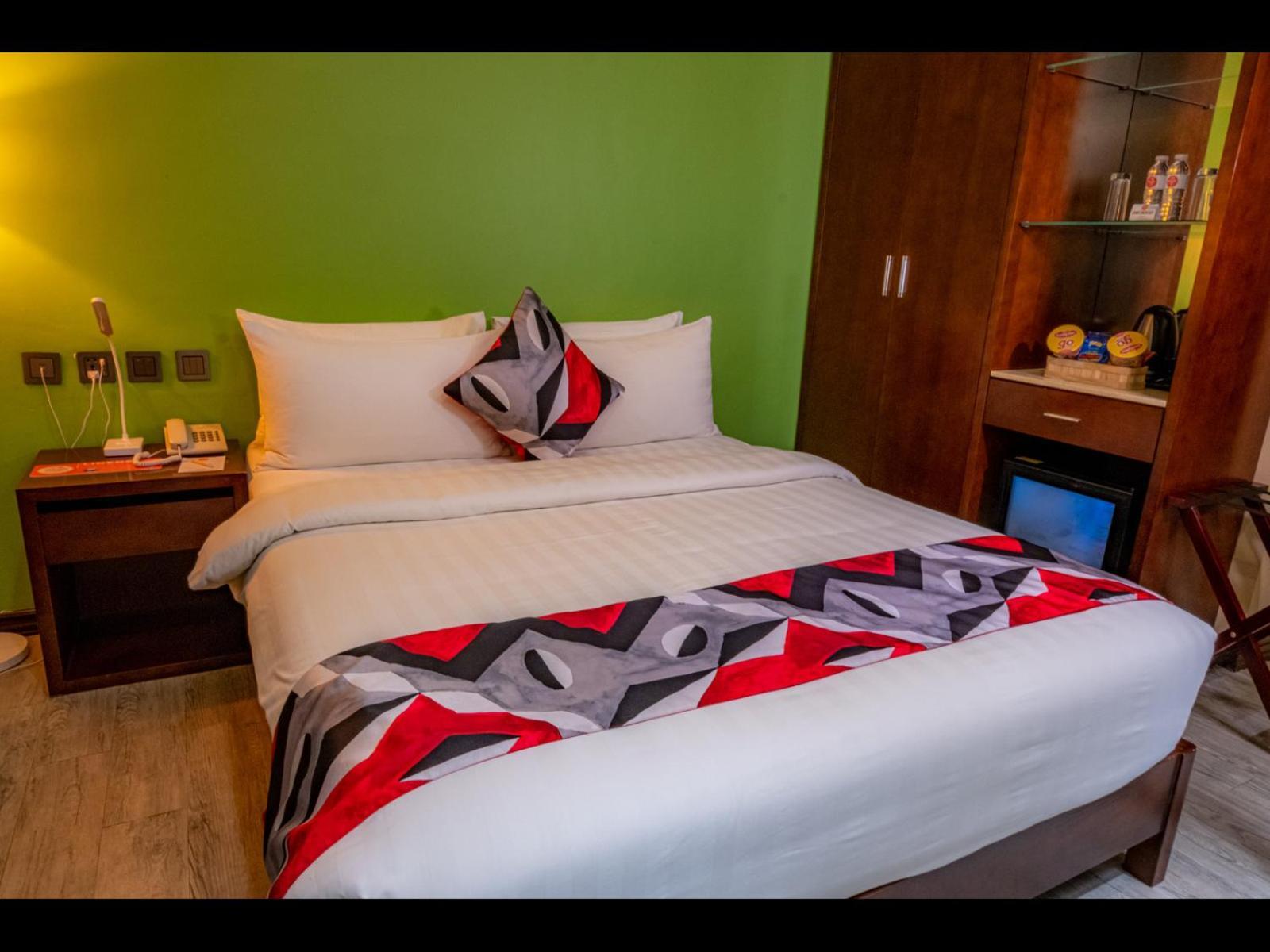 Kojo Hotels Cebu-Mandaue Extérieur photo