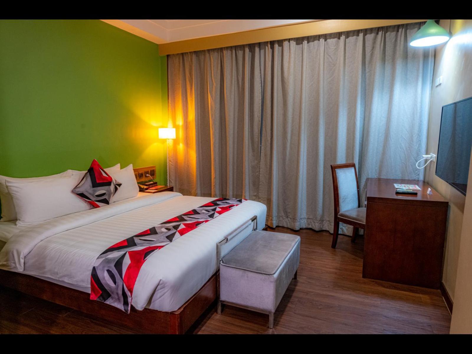 Kojo Hotels Cebu-Mandaue Extérieur photo
