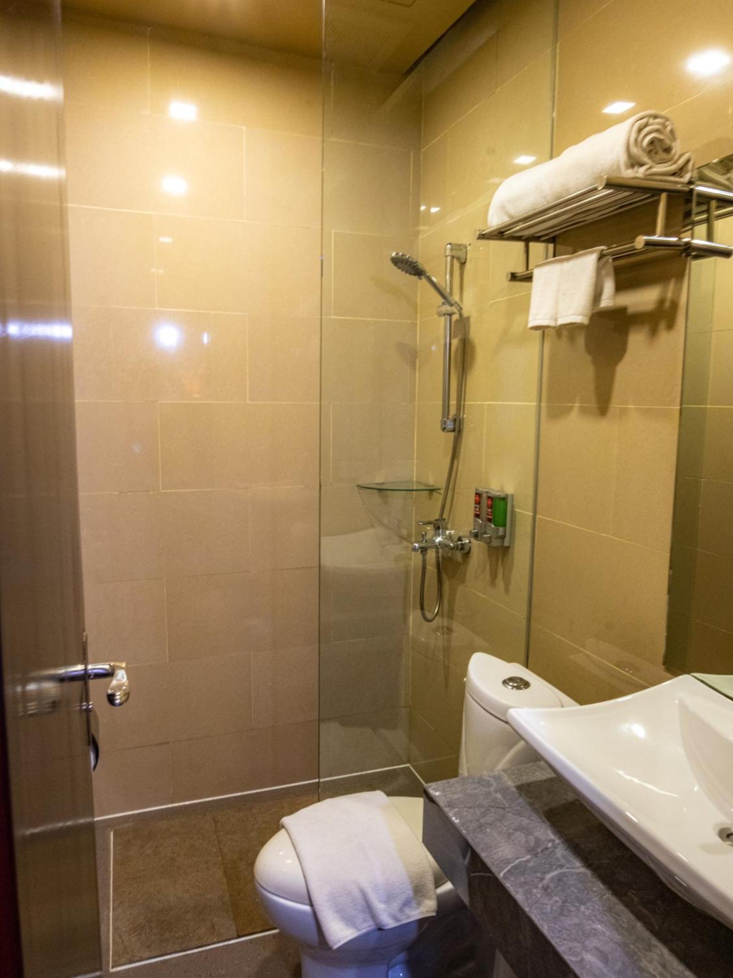 Kojo Hotels Cebu-Mandaue Extérieur photo