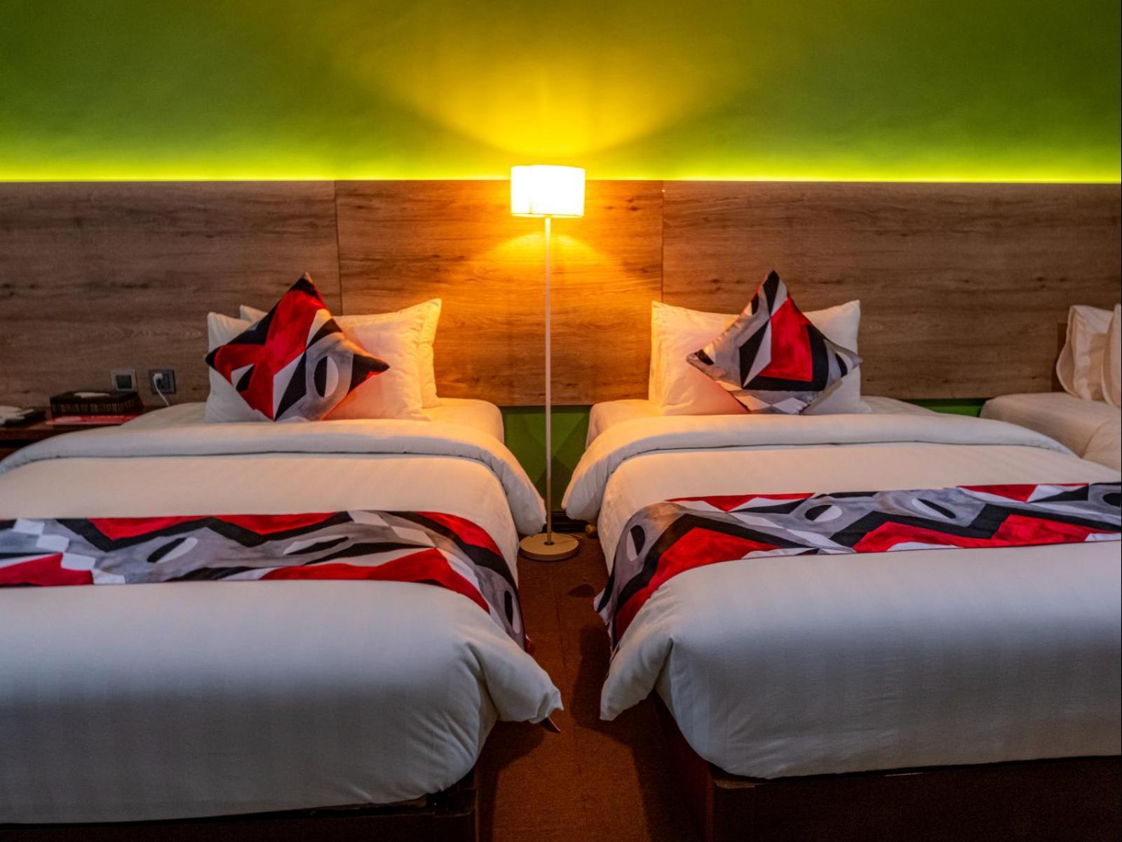 Kojo Hotels Cebu-Mandaue Extérieur photo
